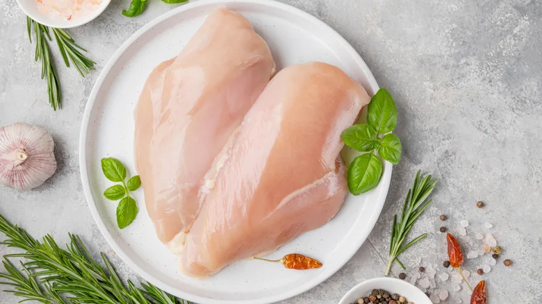 Chicken Nutrition, Health Benefits, and Diet Guide