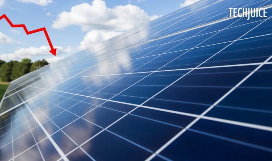 Solar Panels Prices in Pakistan See Significant Change