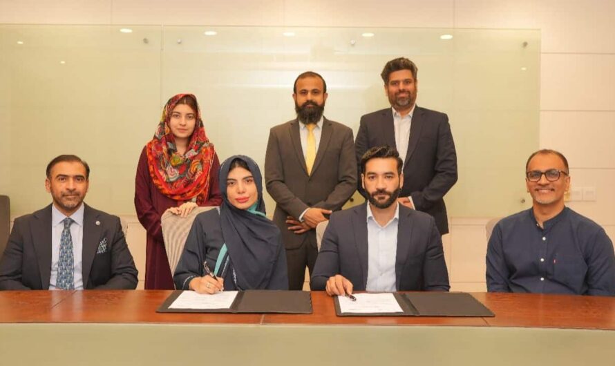 Faysal Bank Champions Inclusion with Exceptional Healthcare Support for PWDs