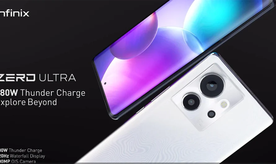 Infinix Zero Ultra 5G Review Guide with Ultimate Features Overview
