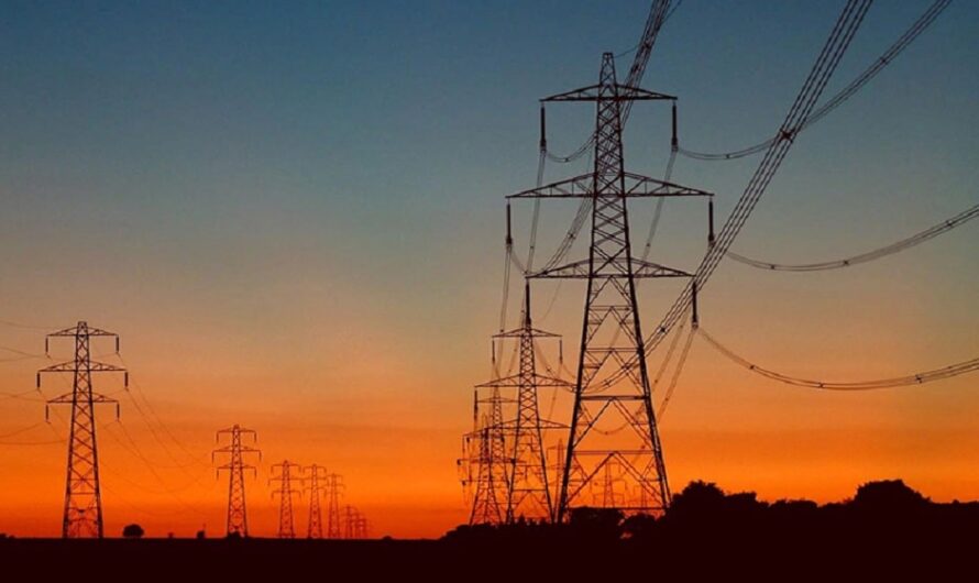Power Generation in Pakistan Declines Sharply in November
