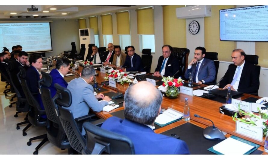 Finance Minister-Led Panel Shortlists SECP Commissioner Candidates Overview with Key Insights