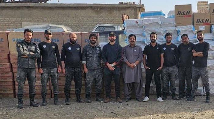 Customs Agents in Balochistan Seize Hashish Worth Rs. 272 Million