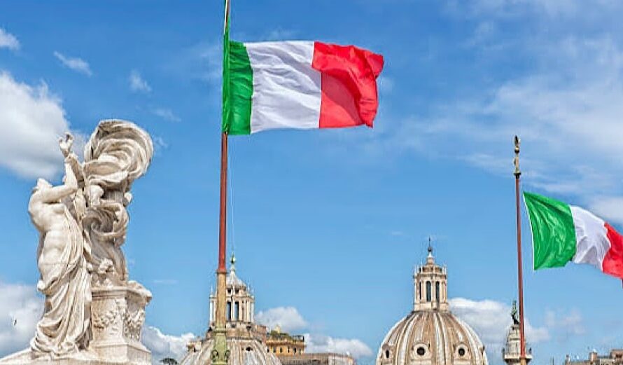 Italy Announces 10,500 Job Opportunities for Pakistani Workers