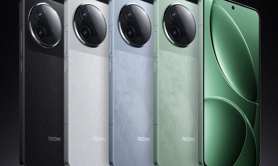 Redmi K80 Pro Specifications, Features, and Review