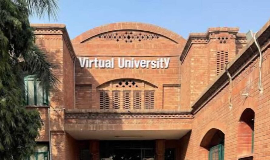 Virtual University Opens Spring 2026 Admissions Worldwide with Career-Focused Online Degree Programs