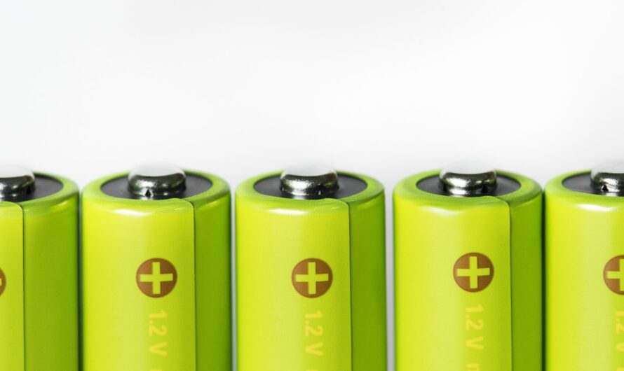 Pakistan Advances Lithium-ion Battery Manufacturing Policy and Punjab Education Foundation Announces 100+ Jobs