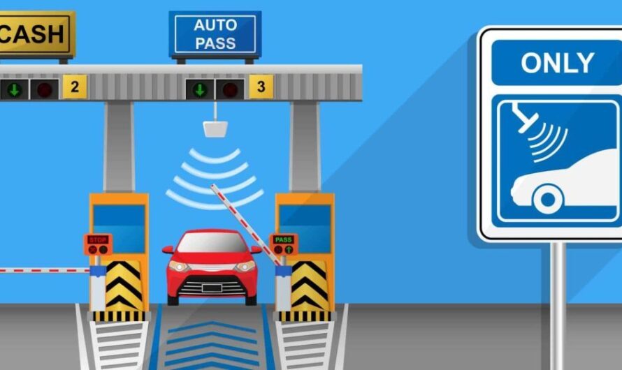 M-Tag Registration Guide 2026 Powerful Steps to Apply for Motorway M-Tag in Pakistan