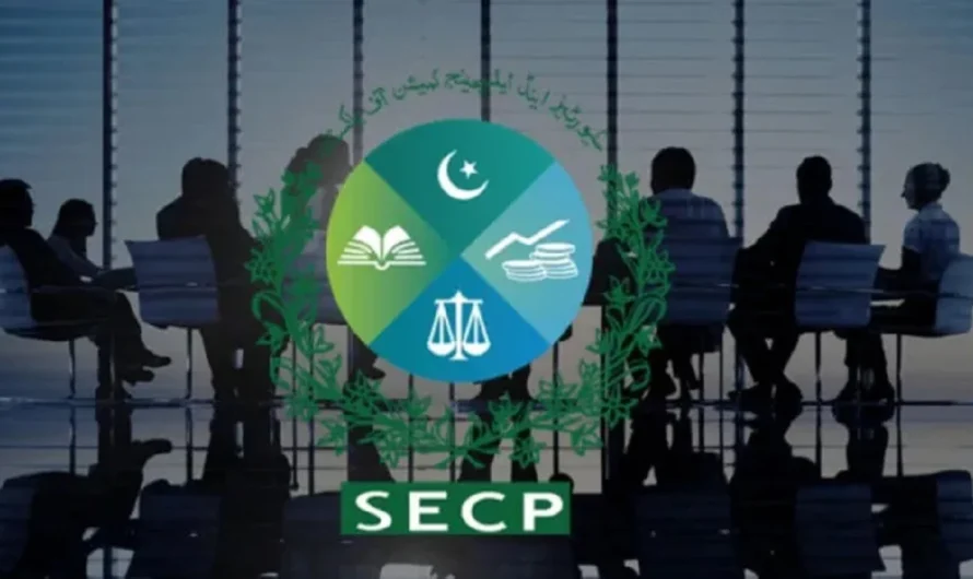 SECP Makes Registration Mandatory for All Research Analysts