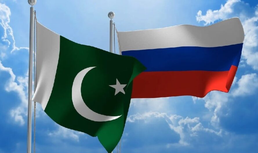 RUDN University Olympiad Invitation for Pakistani Students