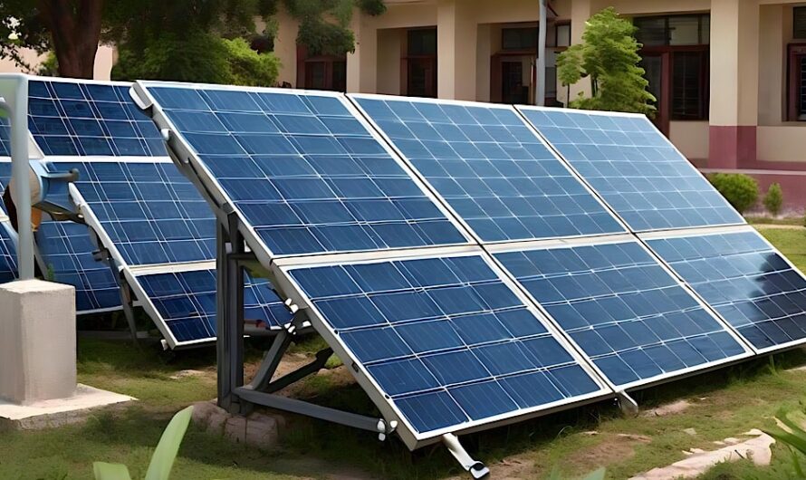 Pakistan’s Solar Revolution Soars Despite Monthly Dip in Installations