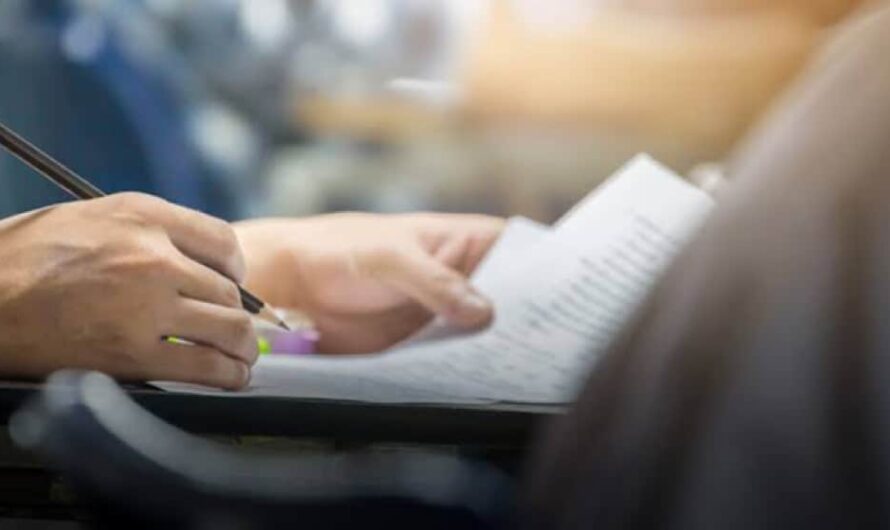 FPSC Announces Official Dates for CSS 2026 Written Exams: Complete Guide for Aspirants